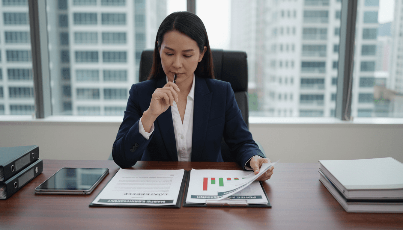 Development-related legal risk